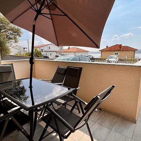Villa Veronique Dramalj Ngoại thất bức ảnh